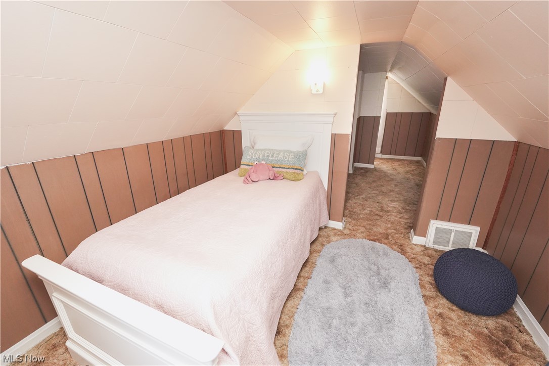 Village/East Canton - Residential