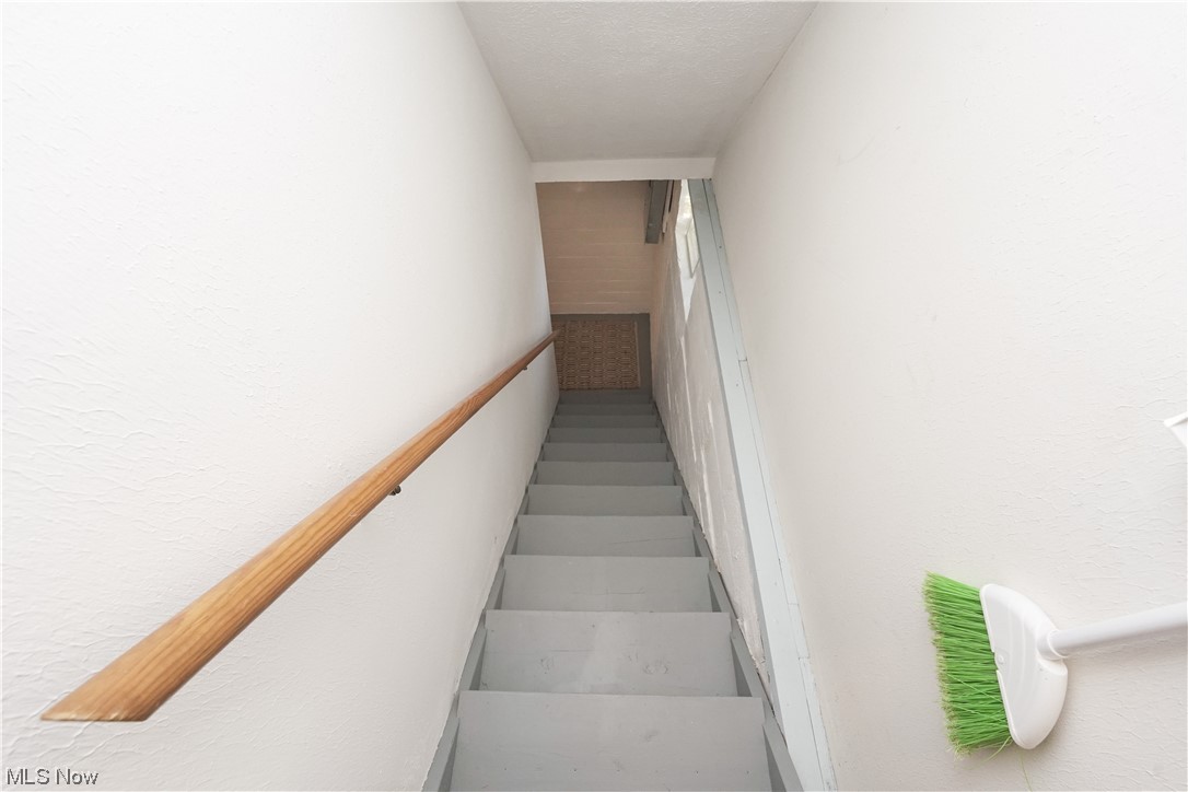 Village/East Canton - Residential