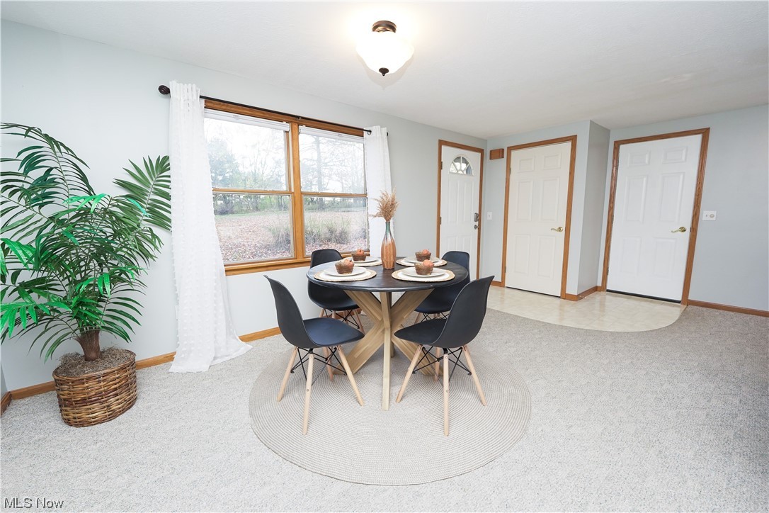 Village/East Canton - Residential