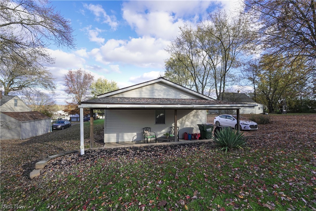 Village/East Canton - Residential