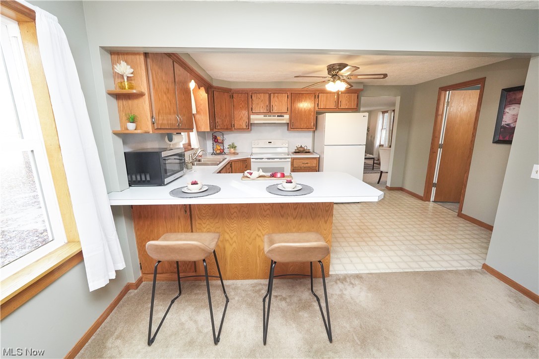 Village/East Canton - Residential