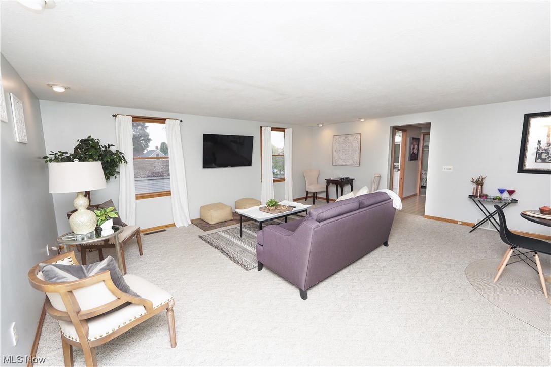 Village/East Canton - Residential