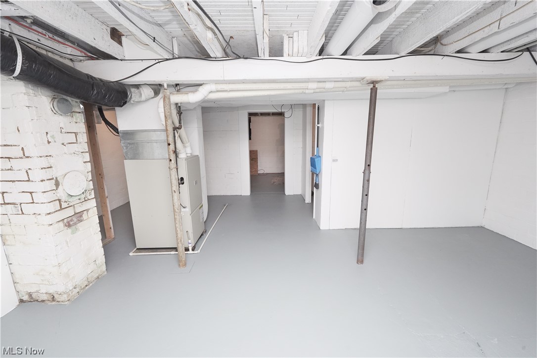 Village/East Canton - Residential