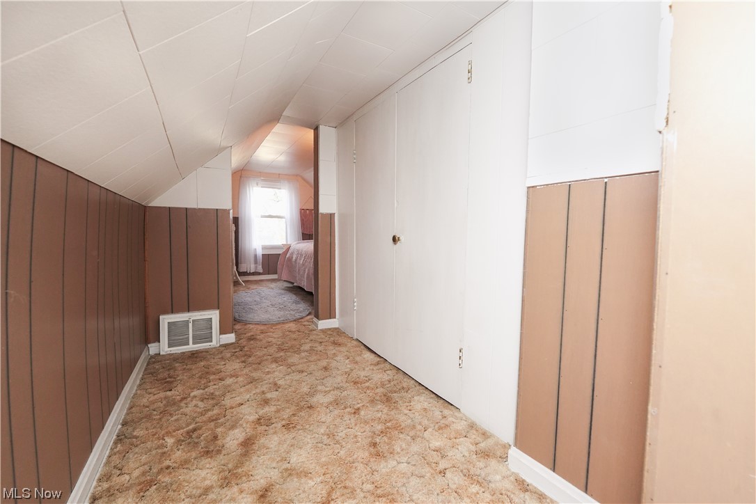 Village/East Canton - Residential