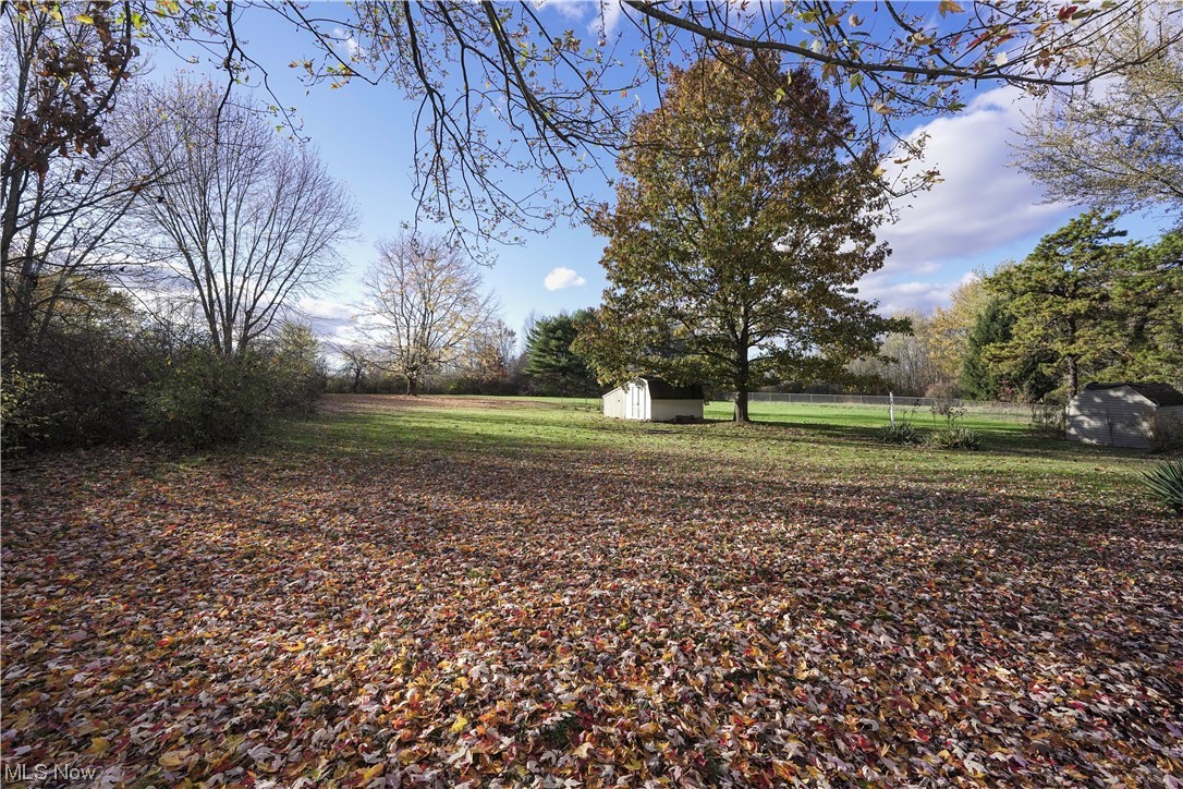 Village/East Canton - Residential