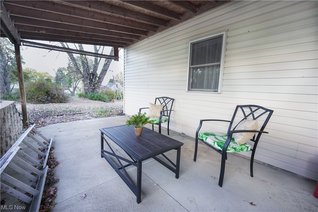 Village/East Canton - Residential