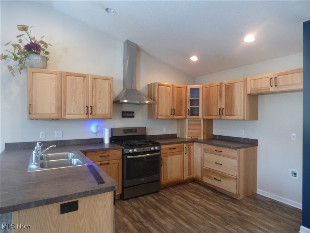 Woodland Estates Sub - Residential