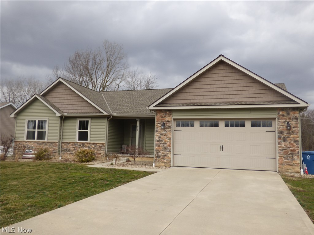 Woodland Estates Sub - Residential