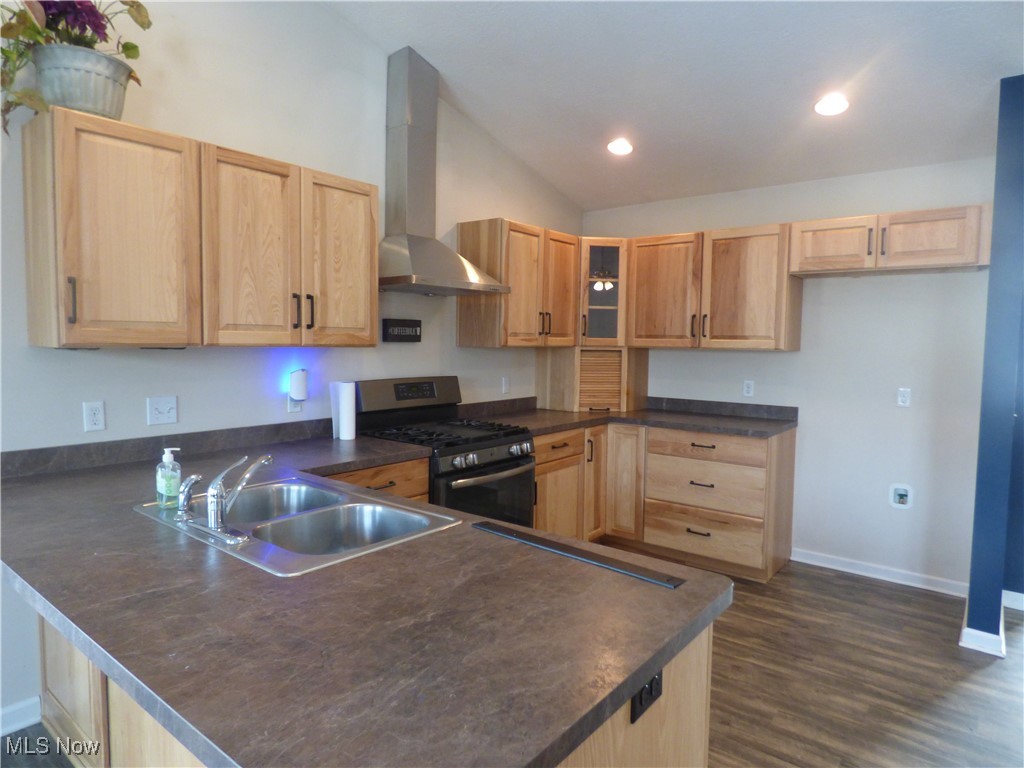 Woodland Estates Sub - Residential