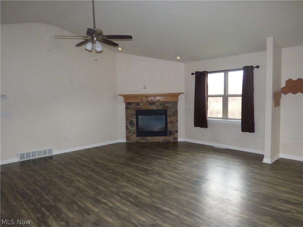 Woodland Estates Sub - Residential