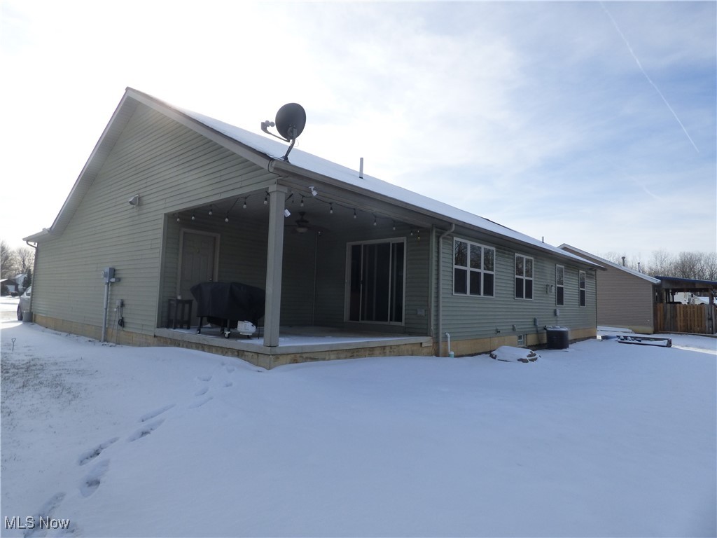 Woodland Estates Sub - Residential