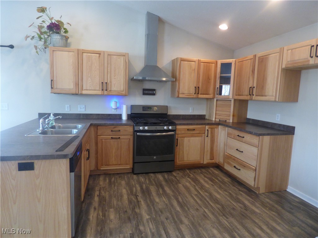 Woodland Estates Sub - Residential