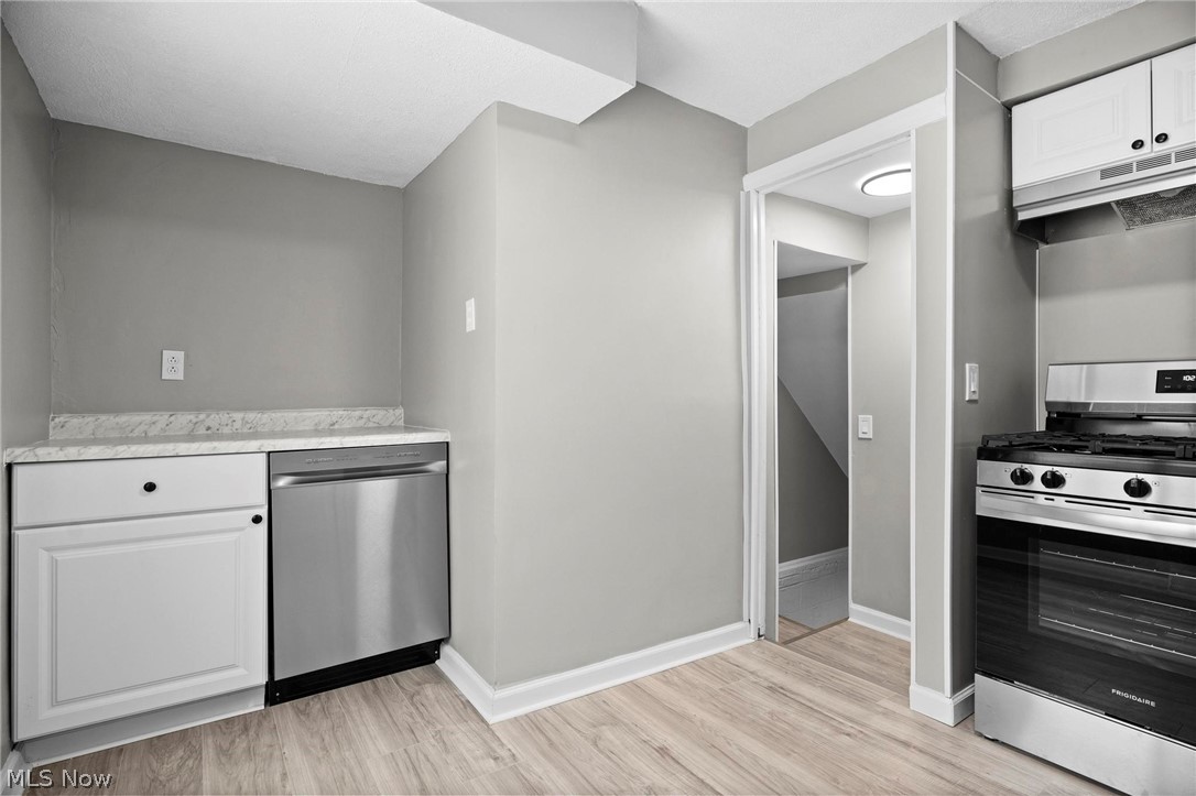 Shakerwood - Residential