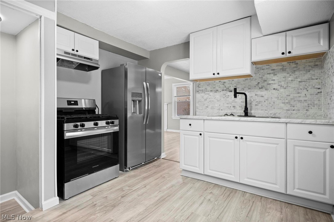 Shakerwood - Residential