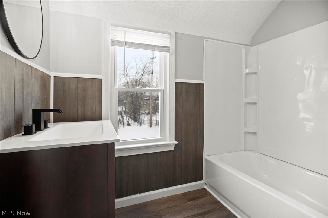 Shakerwood - Residential