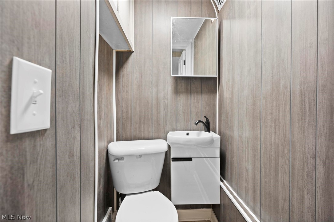 Shakerwood - Residential