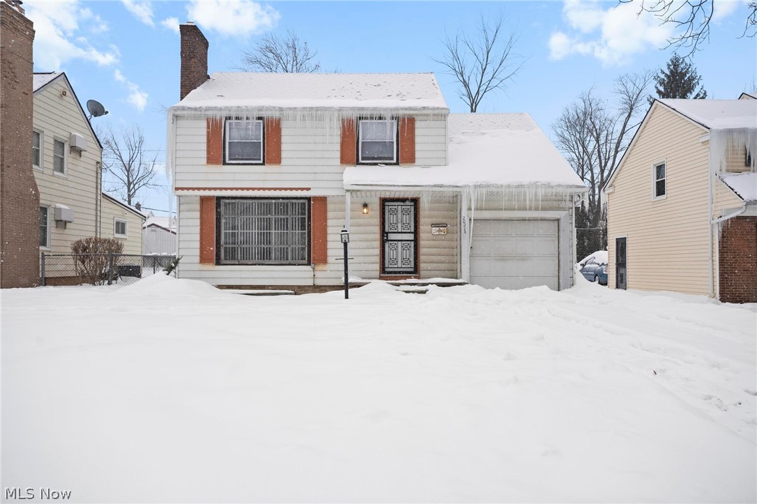 Shakerwood - Residential