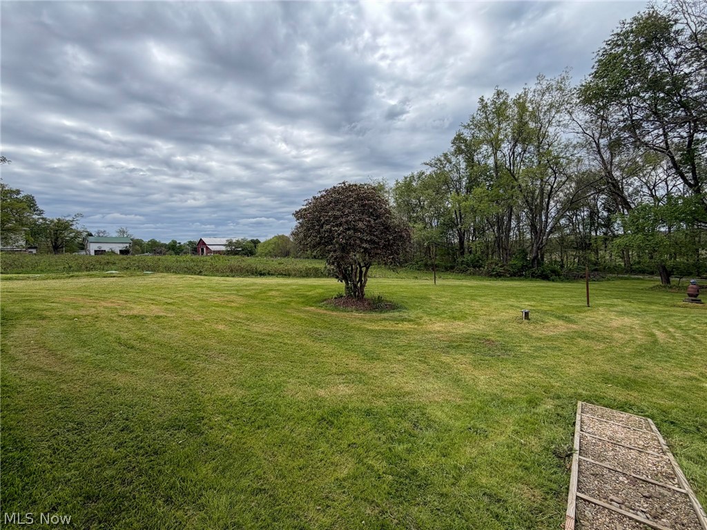 Orangeville Village - Residential