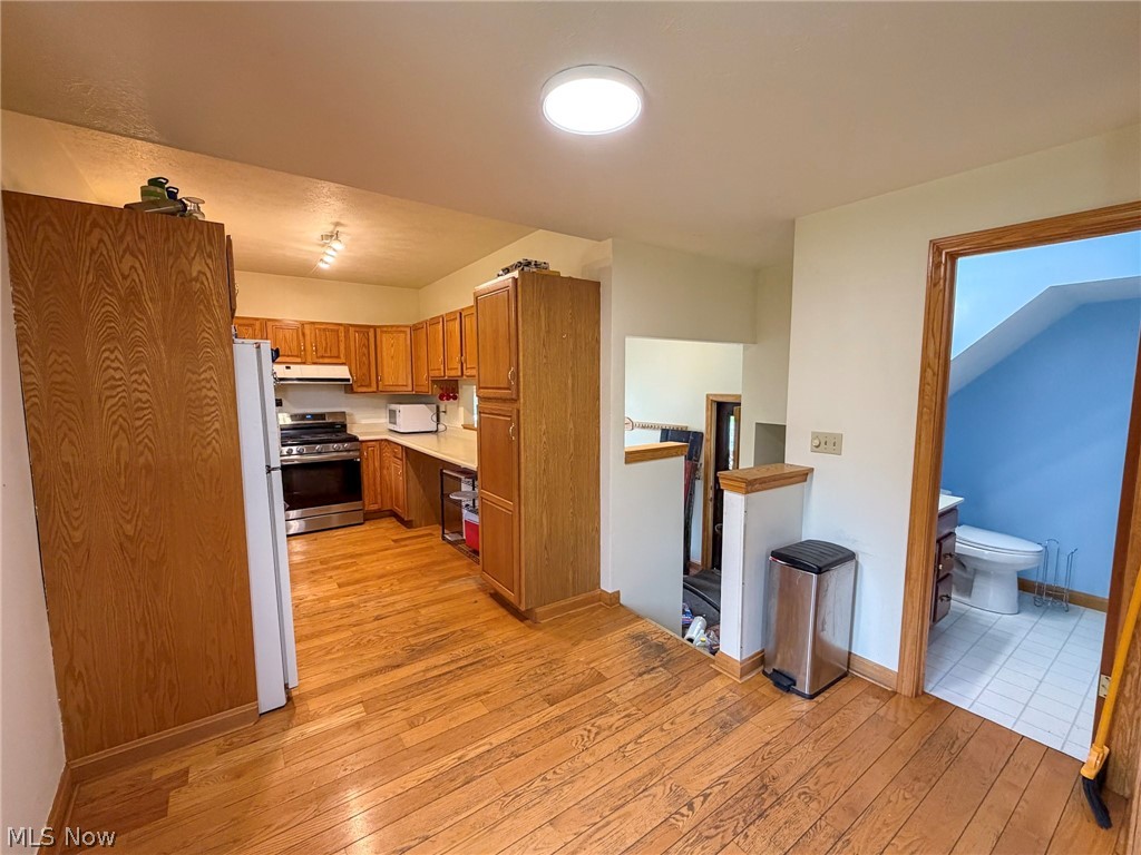 Orangeville Village - Residential