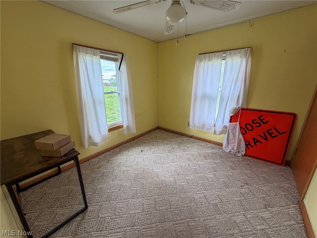 Orangeville Village - Residential