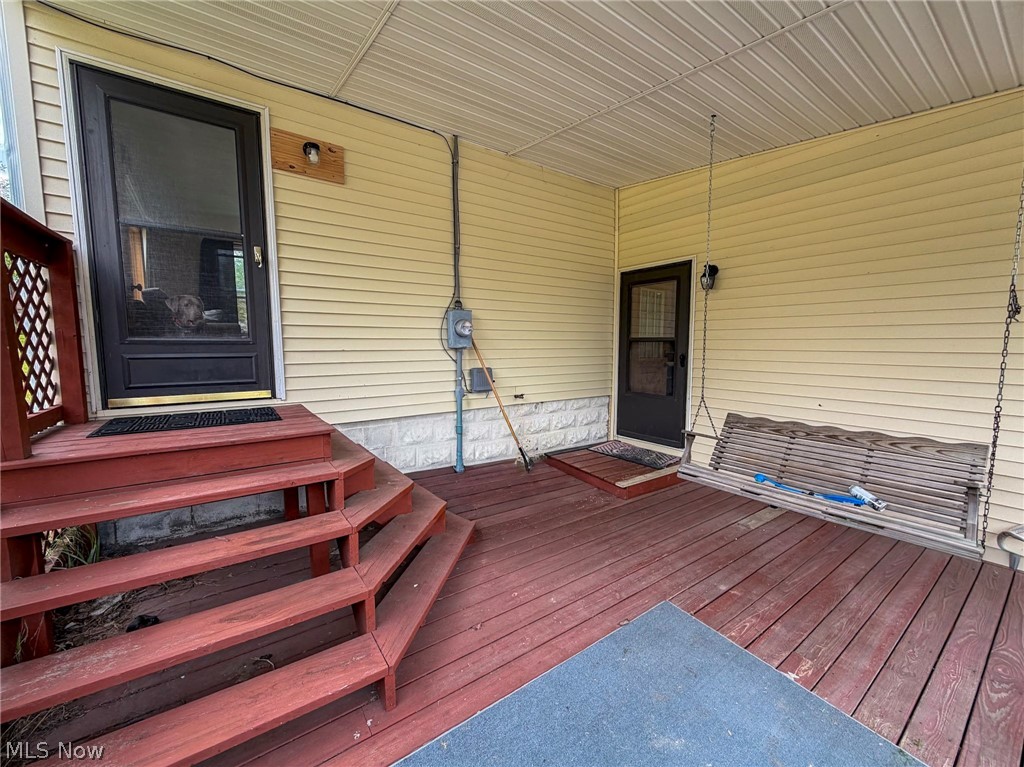 Orangeville Village - Residential