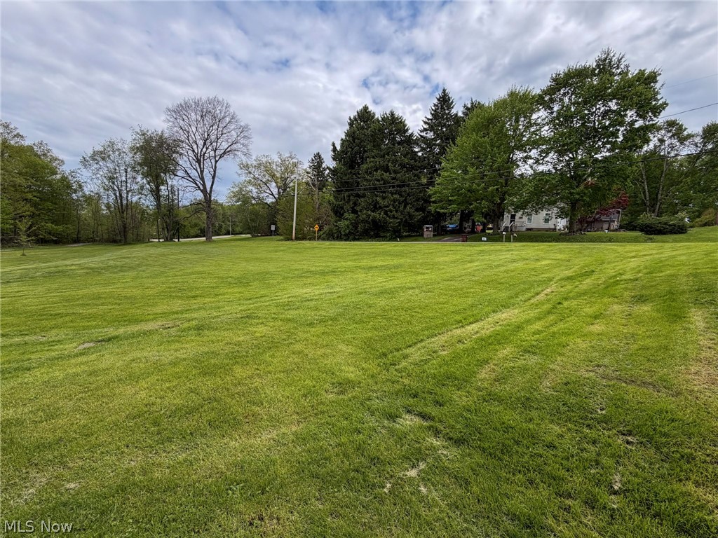 Orangeville Village - Residential