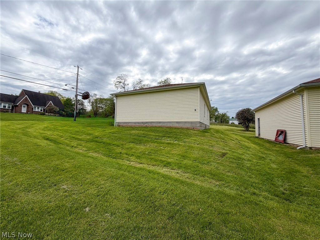 Orangeville Village - Residential