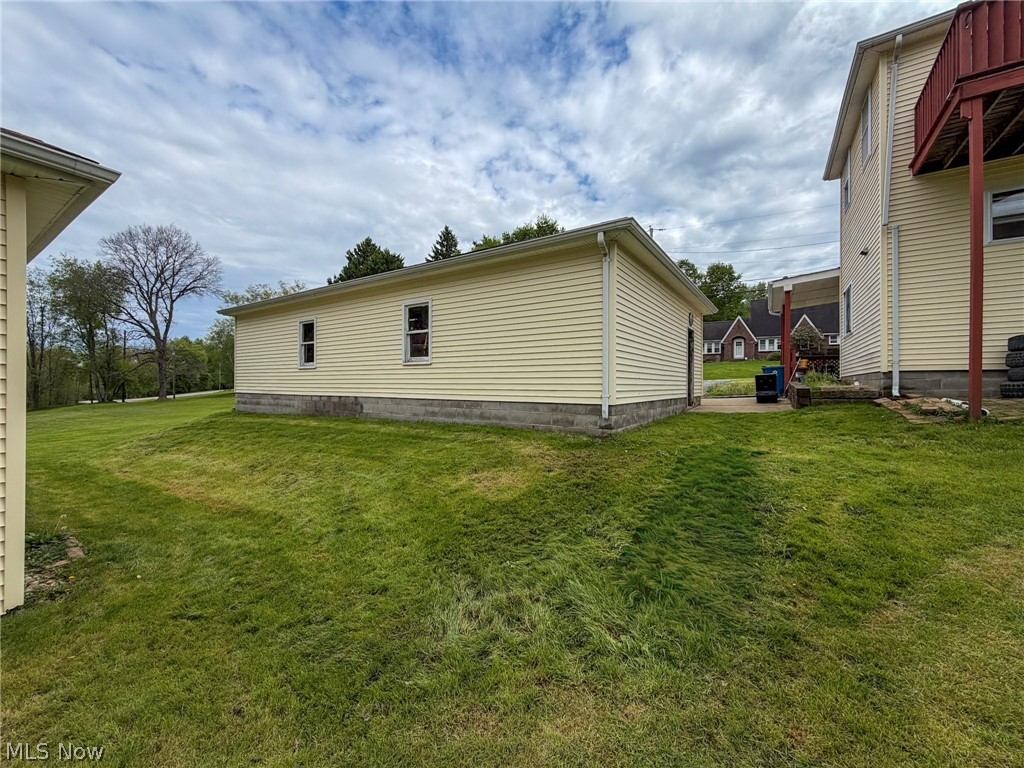 Orangeville Village - Residential
