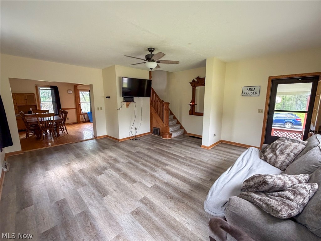 Orangeville Village - Residential