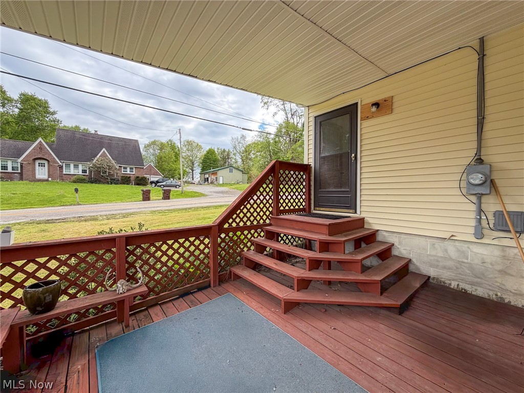 Orangeville Village - Residential