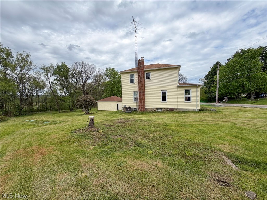 Orangeville Village - Residential