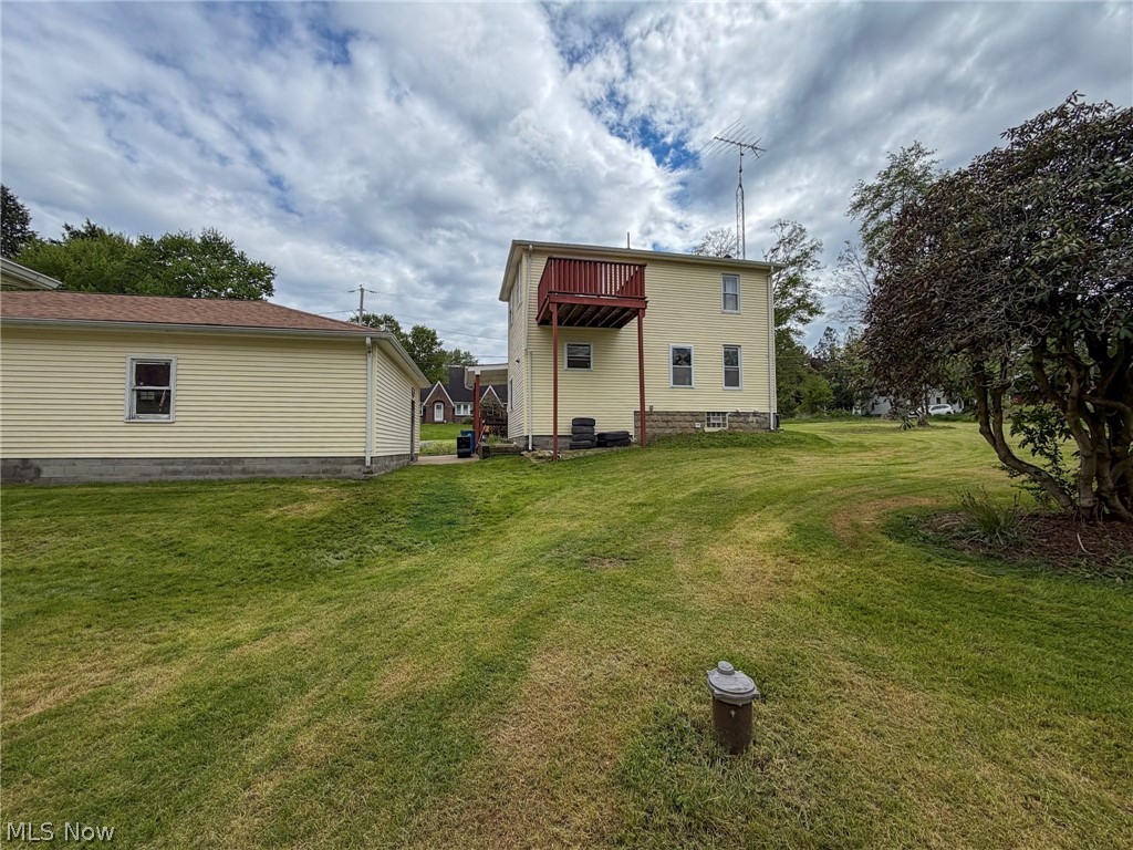 Orangeville Village - Residential