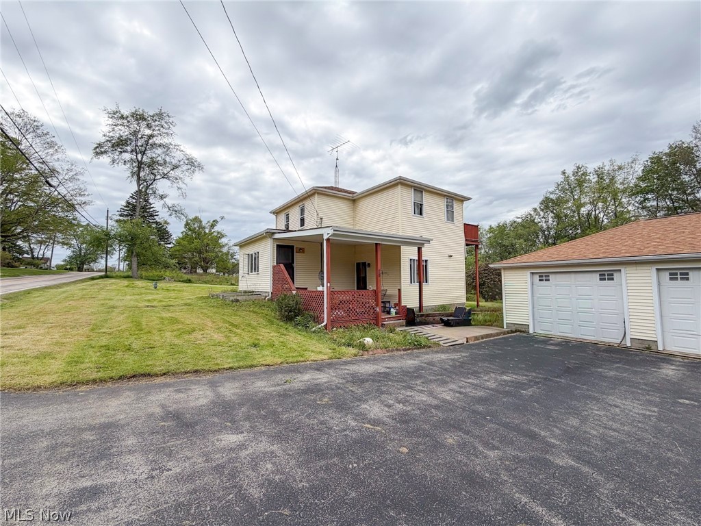 Orangeville Village - Residential
