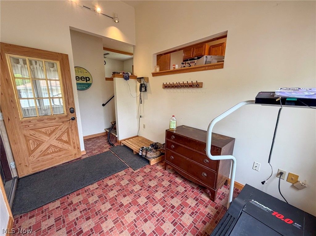 Photo of 8135 State Route 609, Burghill, OH 44404 (MLS # 5208538)