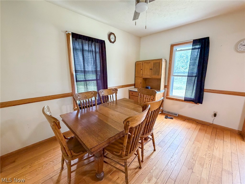 Orangeville Village - Residential