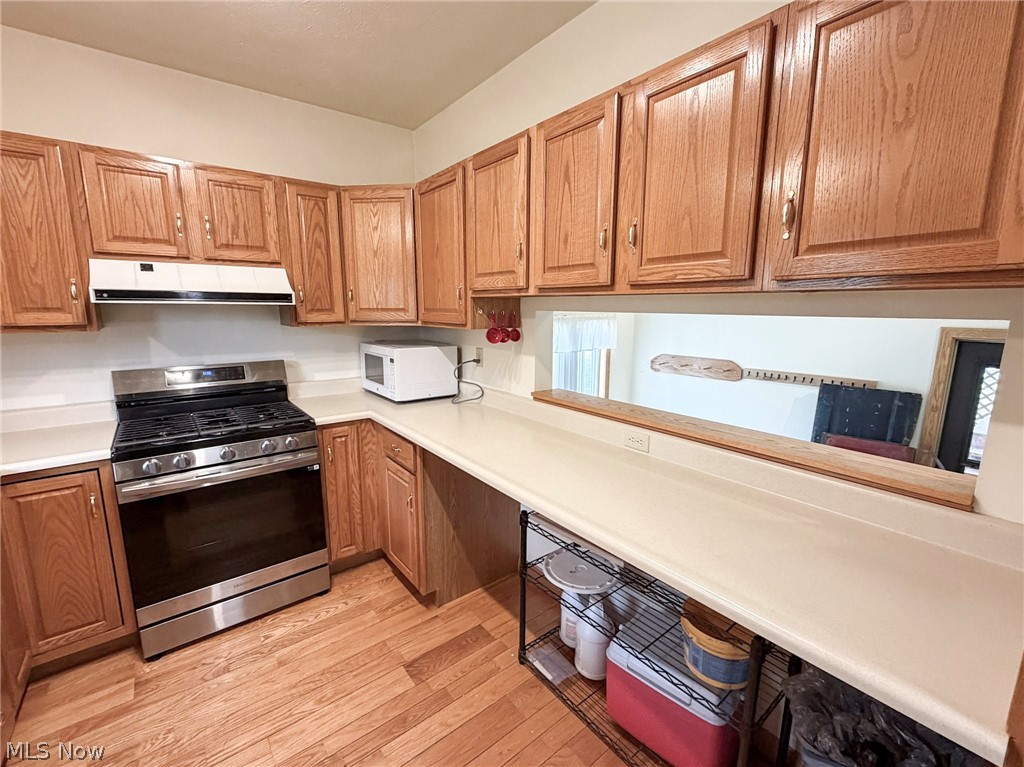 Orangeville Village - Residential