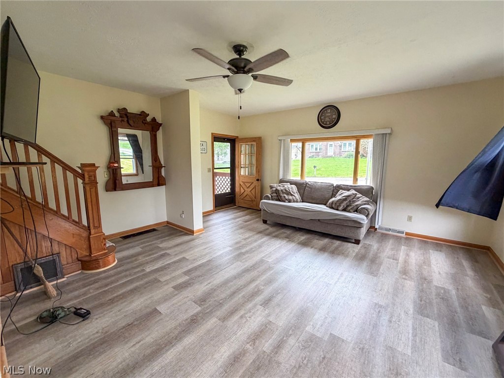 Orangeville Village - Residential