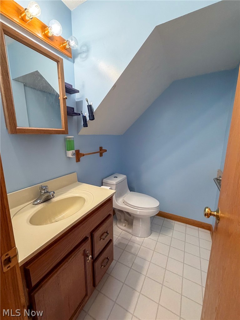 Orangeville Village - Residential
