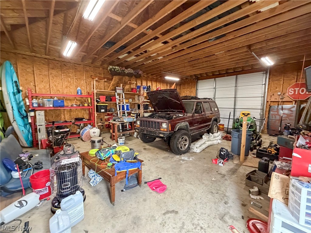 Orangeville Village - Residential