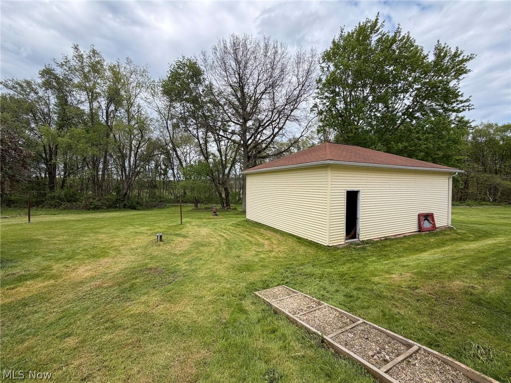 Orangeville Village - Residential
