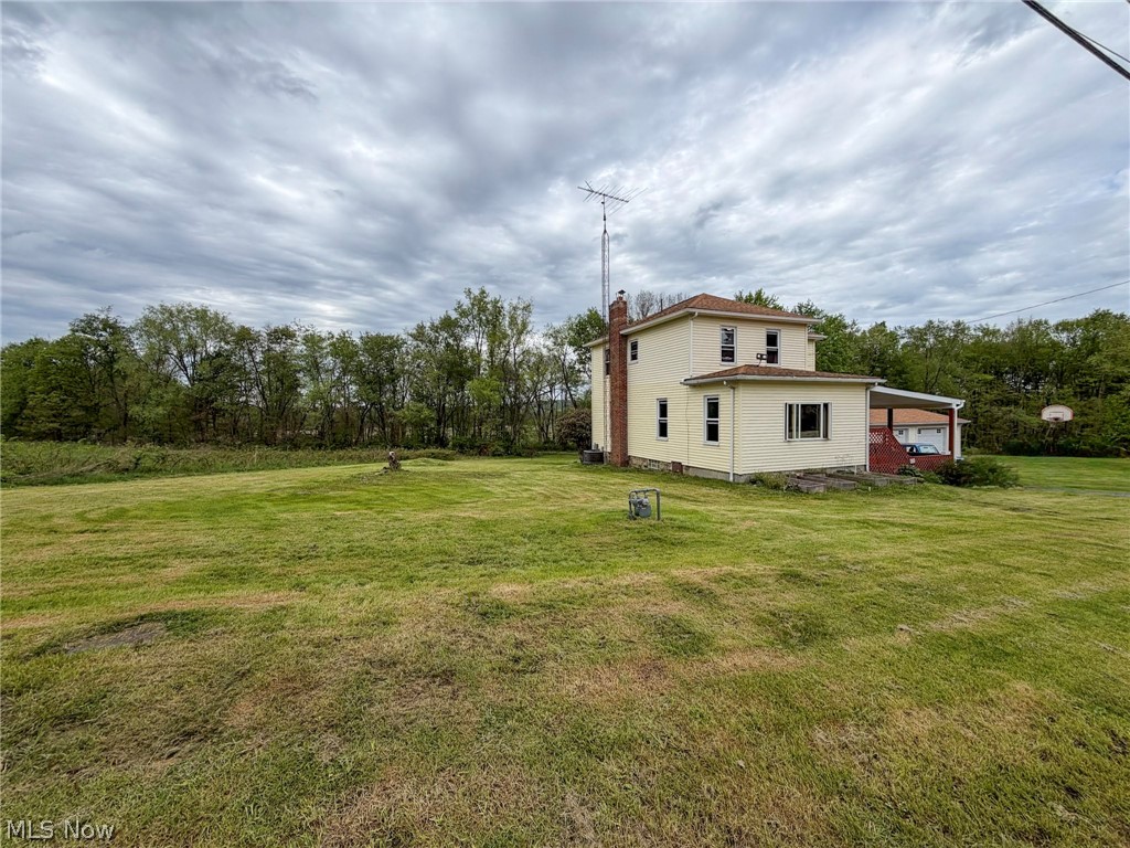 Orangeville Village - Residential