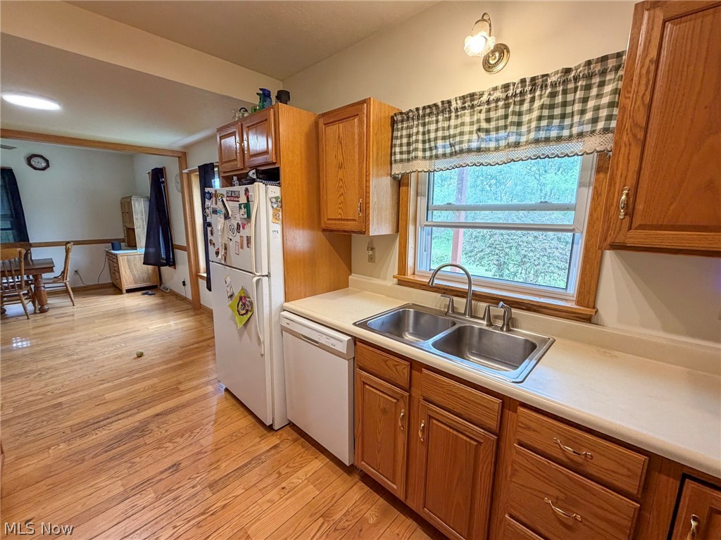 Orangeville Village - Residential