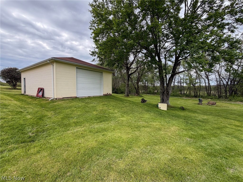 Orangeville Village - Residential