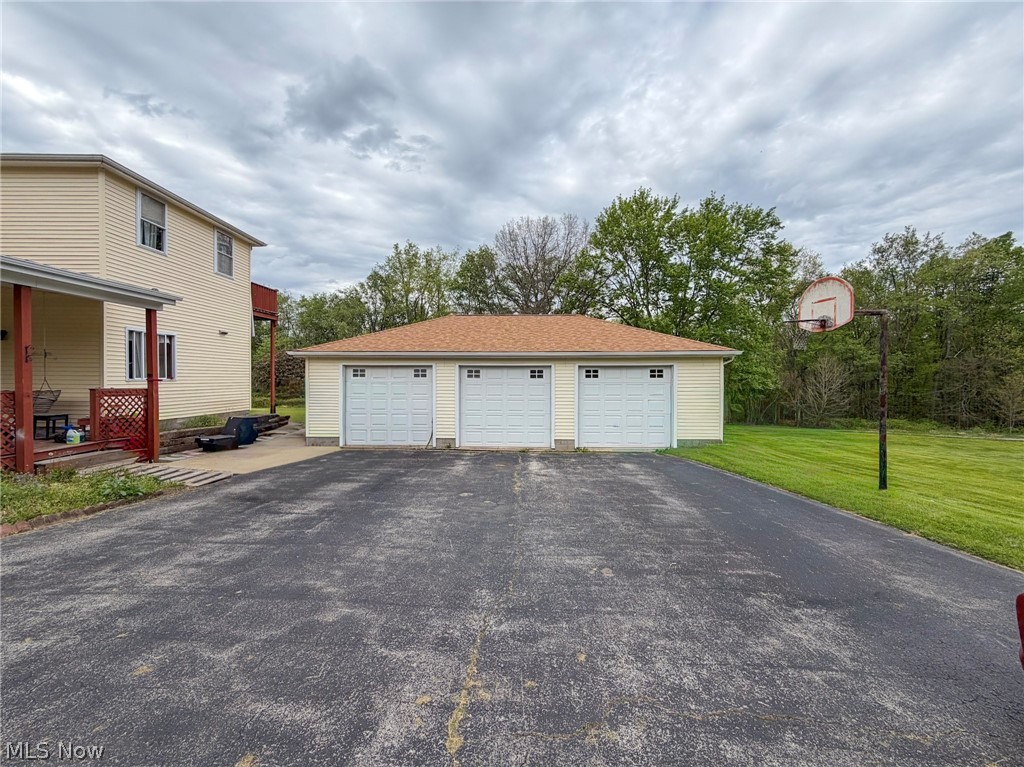 Orangeville Village - Residential