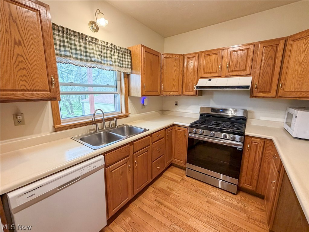 Orangeville Village - Residential