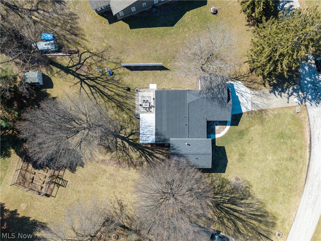 Evergreen Estates - Residential