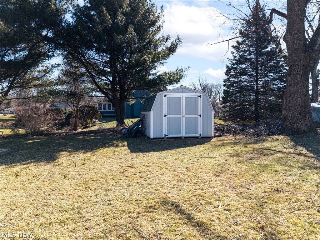 Evergreen Estates - Residential