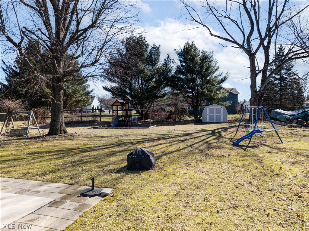 Evergreen Estates - Residential