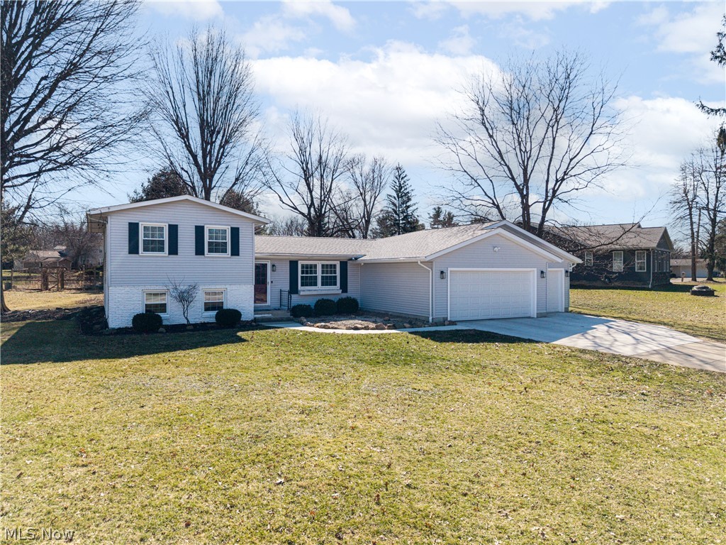 Evergreen Estates - Residential