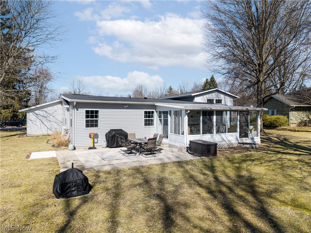 Evergreen Estates - Residential